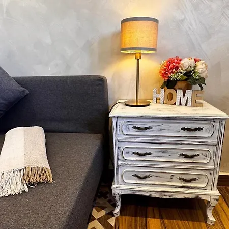 Casa Alexandra Apartment La Laguna (Tenerife)