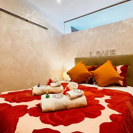 Appartement Casa Alexandra La Laguna (Tenerife)