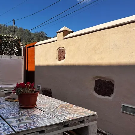 Casa Alexandra Appartement