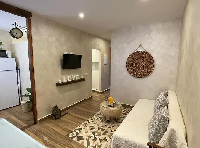 Appartement Casa Alexandra