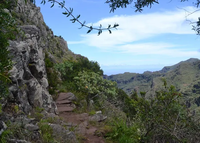 Casa Alexandra * La Laguna (Tenerife)