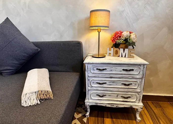 Casa Alexandra Apartament La Laguna (Tenerife)