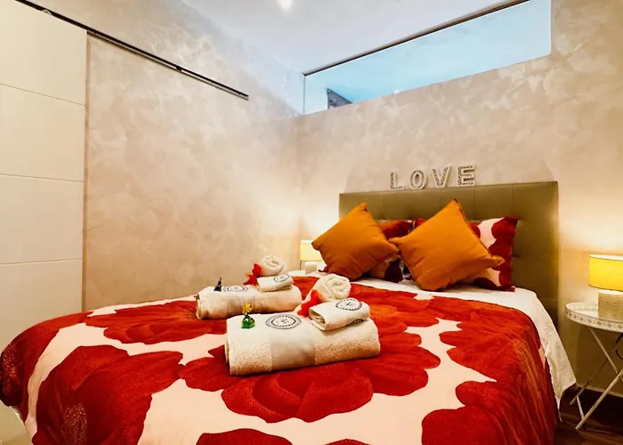 Appartement Casa Alexandra La Laguna (Tenerife)