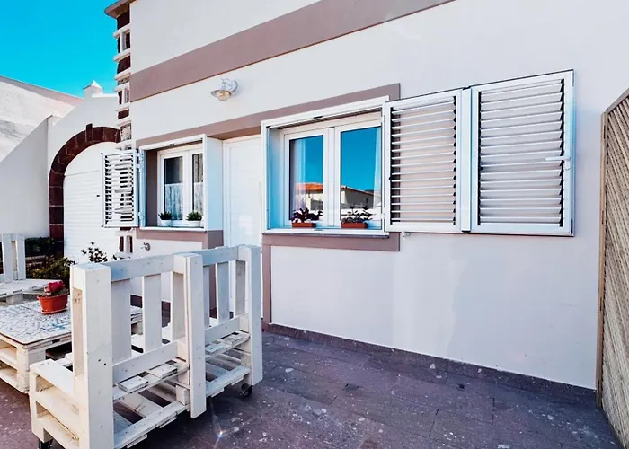 Casa Alexandra La Laguna (Tenerife)