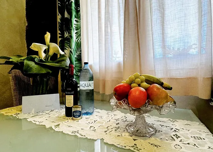 Casa Alexandra * La Laguna (Tenerife)