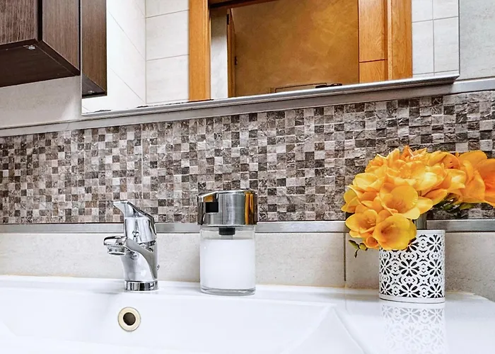 Apartament Casa Alexandra