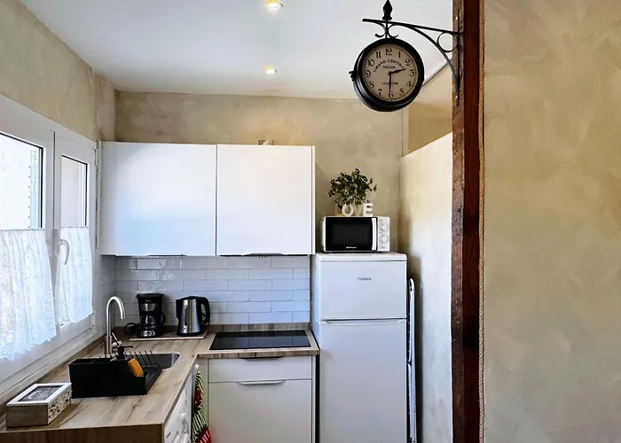 Casa Alexandra La Laguna (Tenerife)