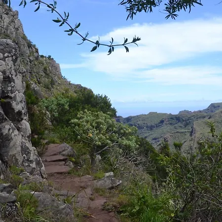 Casa Alexandra * La Laguna (Tenerife)