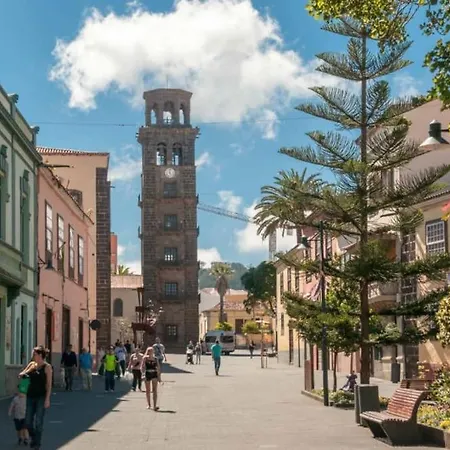 Casa Alexandra La Laguna (Tenerife)