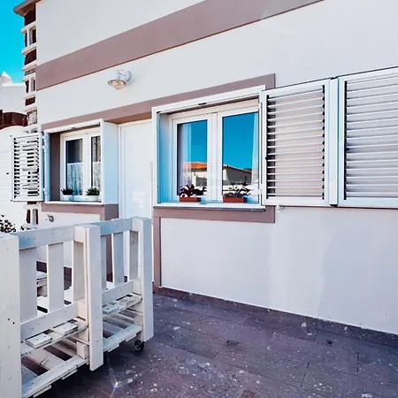 Casa Alexandra La Laguna