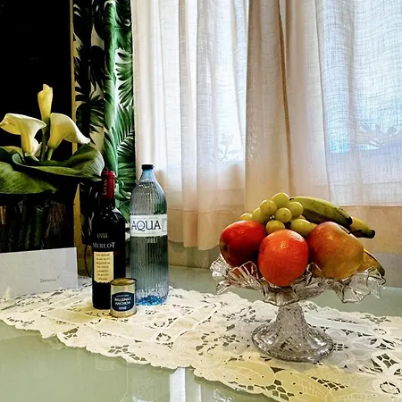 Casa Alexandra * La Laguna (Tenerife)