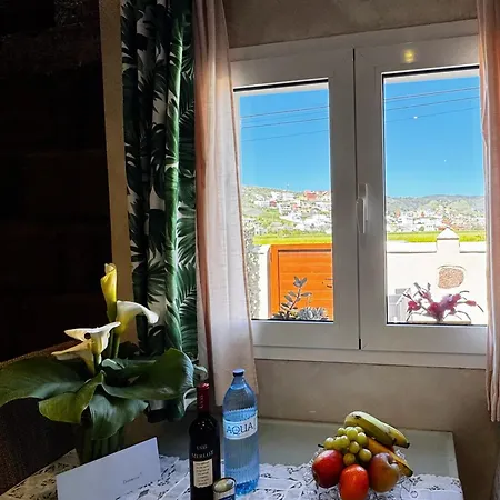 Casa Alexandra Lägenhet