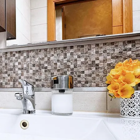 Lägenhet Casa Alexandra