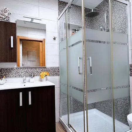 Casa Alexandra Lägenhet *