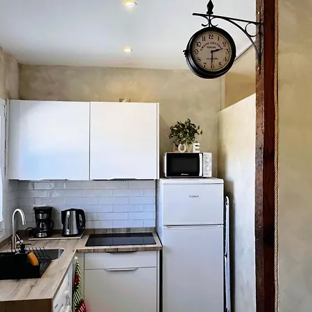 Casa Alexandra La Laguna