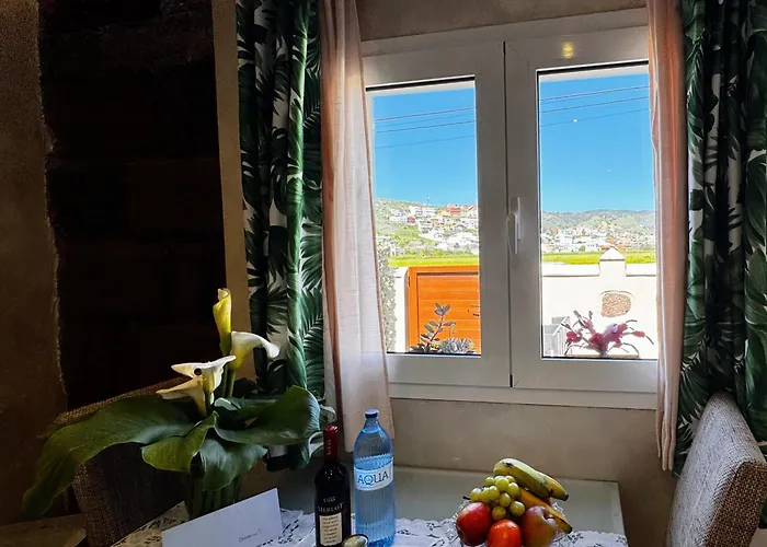 Casa Alexandra Appartement