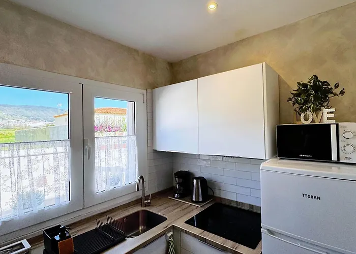 Casa Alexandra Appartement *