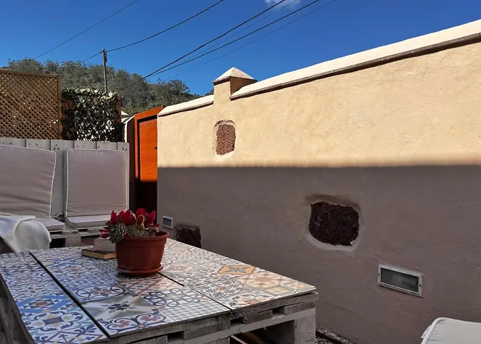 Casa Alexandra Appartement