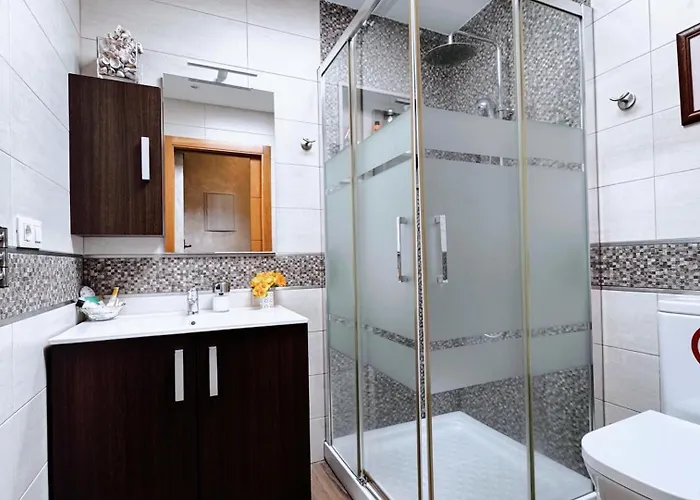 Casa Alexandra Appartement *