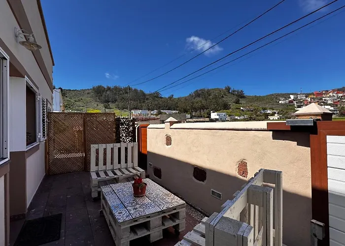 Lejlighed Casa Alexandra *